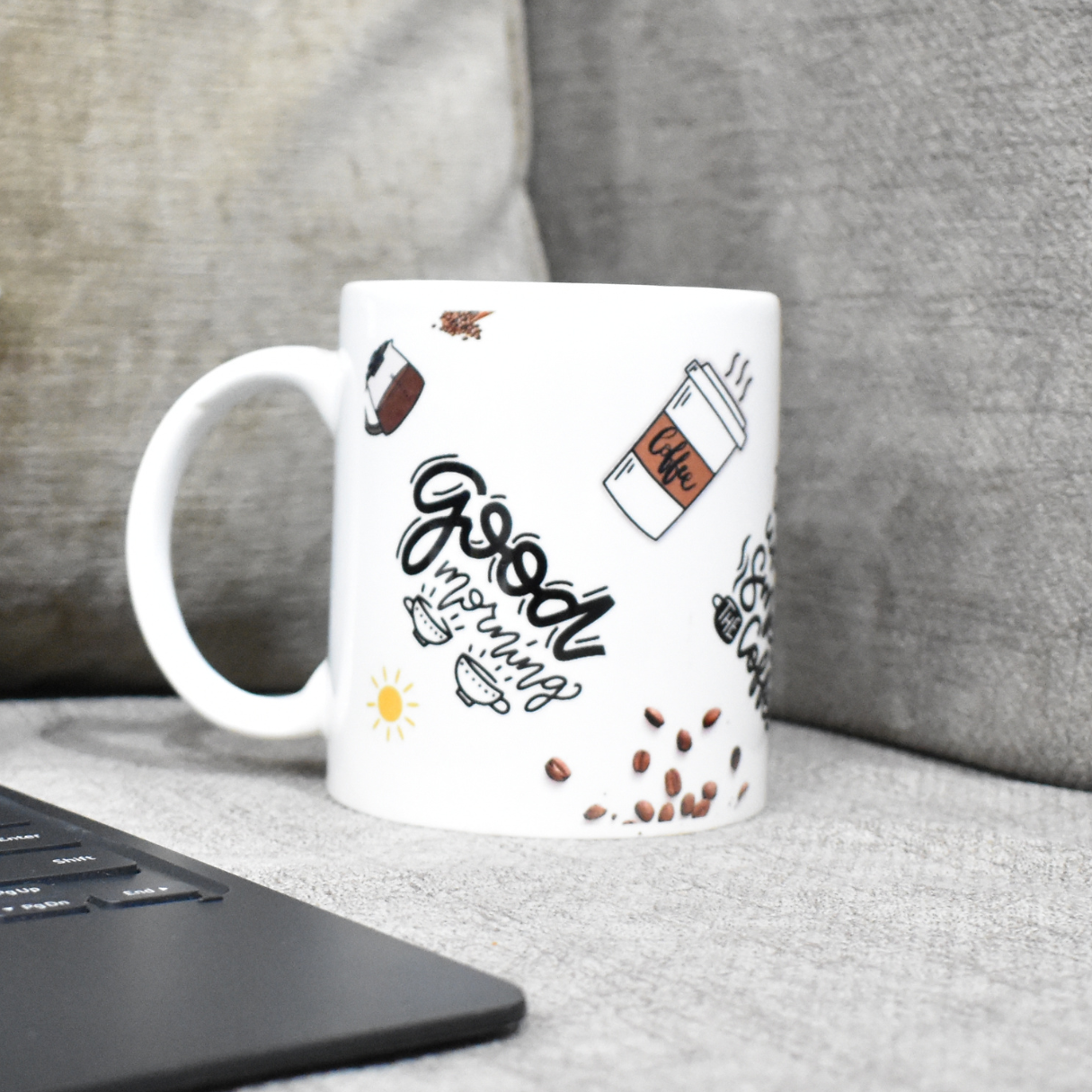 COFFEE MUG  | Dreamy Story |