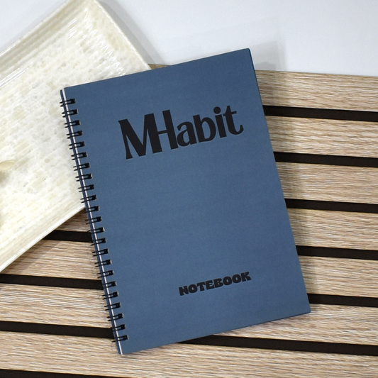 MHabit NOTEBOOK